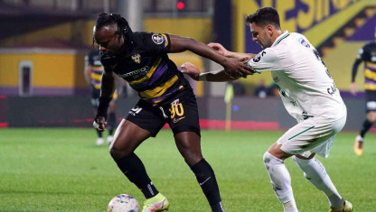 Soi kèo Sakaryaspor vs Eyupspor 0h30, ngày 31/3/2023