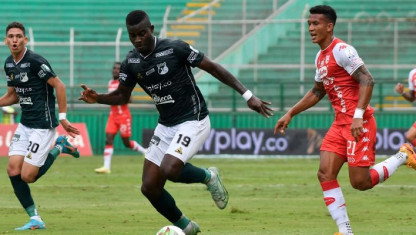 Soi kèo Santa Fe vs Deportivo Cali 8h00, ngày 22/3/2023