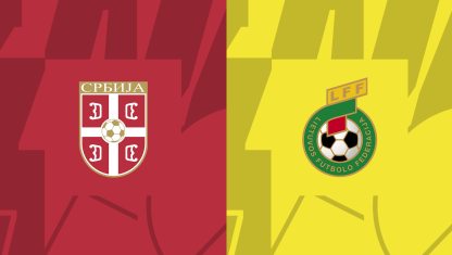 Soi kèo Serbia vs Lithuania 2h45, ngày 25/3/2023