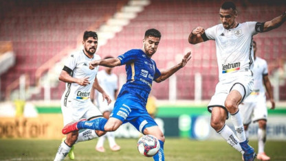 Soi kèo Sergipe vs Botafogo 6h, ngày 3/3/2023