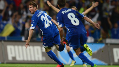 Soi kèo Slovakia vs Bosnia 1h45, ngày 27/3/2023