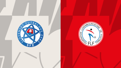 Soi kèo Slovakia vs Luxembourg 2h45, ngày 24/3/2023