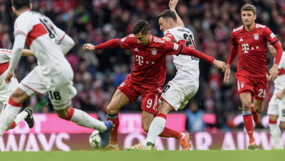 Soi kèo Stuttgart vs Bayern 0h30, ngày 5/3/2023