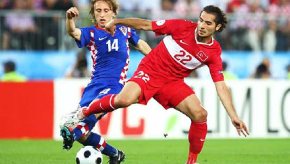 Soi kèo Thổ Nhĩ Kỳ vs Croatia 1h45, ngày 29/3/2023
