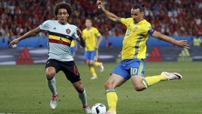 Soi kèo Thụy Điển vs Bỉ 2h45, ngày 25/3/2023