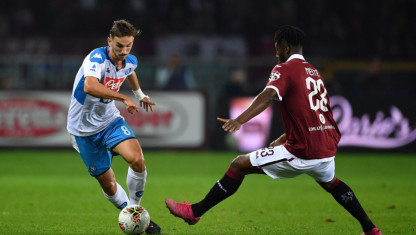 Soi kèo Torino vs Napoli 21h, ngày 19/3/2023