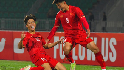 Soi kèo U20 Việt Nam vs U20 Iran 17h00, ngày 7/3/2023