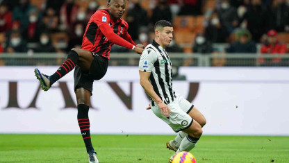 Soi kèo Udinese vs Milan 2h45, ngày 19/3/2023