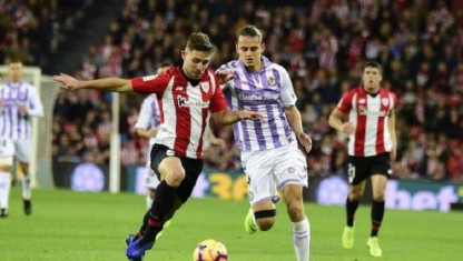 Soi kèo Valladolid vs Bilbao 3h00, ngày 18/3/2023