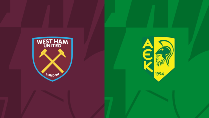 Soi kèo West Ham vs AEK 3h, ngày 17/3/2023