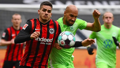 Soi kèo Wolfsburg vs Frankfurt 23h30, ngày 5/3/2023