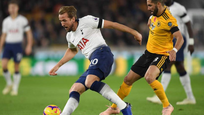 Soi kèo Wolves vs Tottenham 22h, ngày 4/3/2023