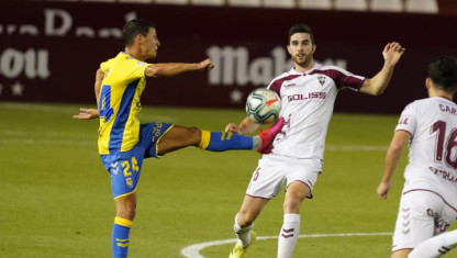 Soi kèo Albacete vs Las Palmas 2h, ngày 4/4/2023