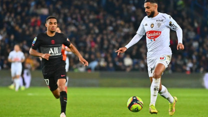 Soi kèo Angers vs PSG 2h, ngày 22/4/2023