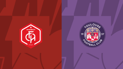 Soi kèo Annecy vs Toulouse 1h45, ngày 7/4/2023