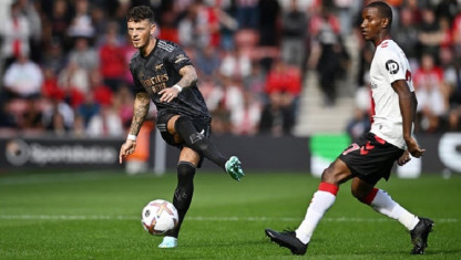 Soi kèo Arsenal vs Southampton 22h00, ngày 22/4/2023