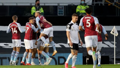 Soi kèo Aston Villa vs Fulham 1h30, ngày 26/4/2023