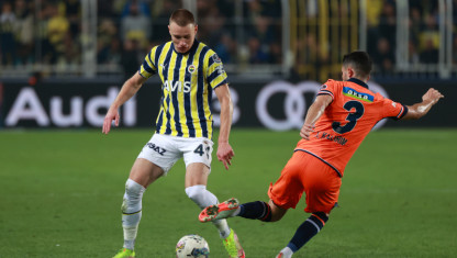 Soi kèo Basaksihir vs Fenerbahces 0h30, ngày 20/4/2023