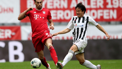 Soi kèo Bayern vs Freiburg 1h45, ngày 5/4/2023