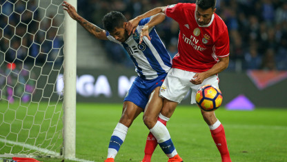Soi kèo Benfica vs Porto 0h, ngày 8/4/2023