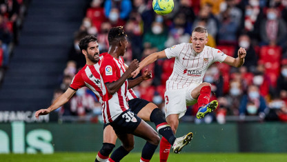 Soi kèo Bilbao vs Sevilla 3h, ngày 28/4/2023