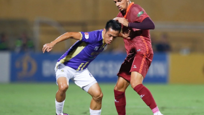 Soi kèo Bình Định vs Hà Nội 18h00, ngày 17/4/2023