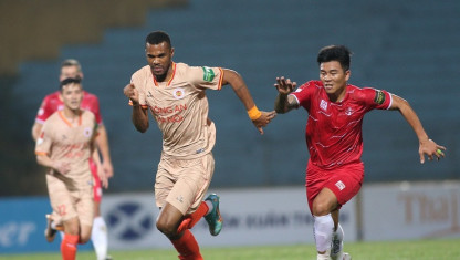 Soi kèo Bình Dương vs CAHN 17h00, ngày 12/4/2023