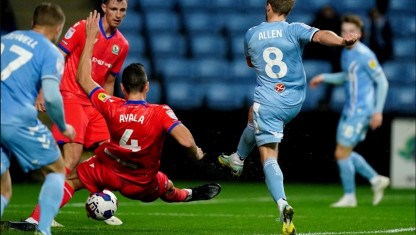 Soi kèo Blackburn vs Coventry 1h45, ngày 20/4/2023