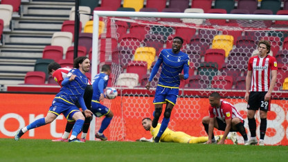 Soi kèo Brentford vs Nottingham 21h00, ngày 29/4/2023