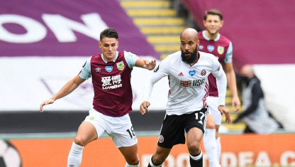 Soi kèo Burnley vs Sheffield United 22h00, ngày 11/4/2023