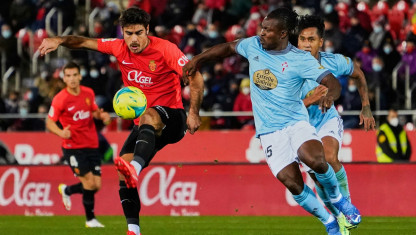 Soi kèo Celta Vigo vs Mallorca 2h, ngày 18/4/2023