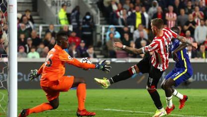 Soi kèo Chelsea vs Brentford 1h45, ngày 27/4/2023