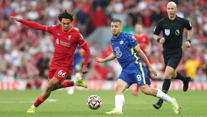 Soi kèo Chelsea vs Liverpool 2h, ngày 5/4/2023