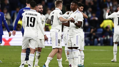 Soi kèo Chelsea vs Real Madrid 2h00, ngày 19/4/2023