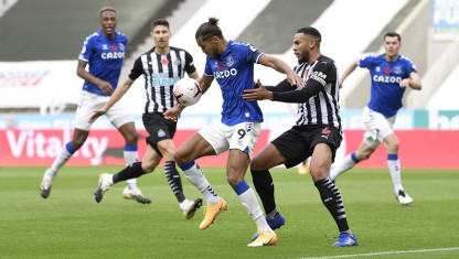 Soi kèo Everton vs Newcastle 1h45, ngày 28/4/2023
