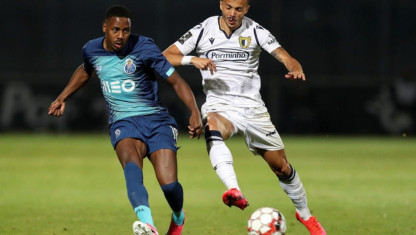 Soi kèo Famalicao vs Arouca 2h15, ngày 4/4/2023