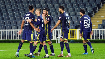 Soi kèo Fenerbahce vs Istanbulspor 0h, ngày 25/4/2023
