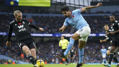 Soi kèo Fulham vs Man City 20h00, ngày 30/4/2023