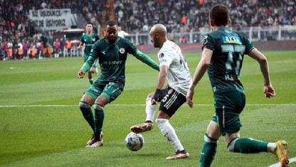 Soi kèo Giresunspor vs Basaksehir 21h00, ngày 24/4/2023