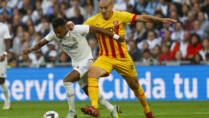Soi kèo Girona vs Real Madrid 0h30, ngày 26/4/2023
