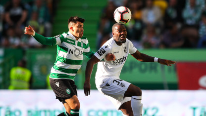 Soi kèo Guimaraes vs Sporting Lisbon 2h15, ngày 25/4/2023