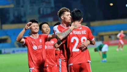 Soi kèo Hải Phòng vs Viettel 19h15, ngày 17/04/2023
