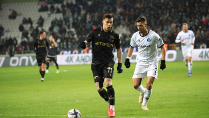 Soi kèo Konyaspor vs Demirspor 0h30, ngày 20/4/2023