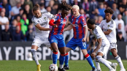 Soi kèo Leeds vs Crystal Palace 20h00, ngày 9/4/2023