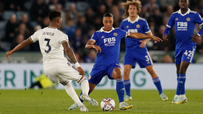 Soi kèo Leeds vs Leicester 2h, ngày 26/4/2023