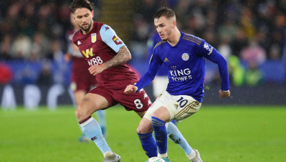 Soi kèo Leicester vs Aston Villa 1h45, ngày 5/4/2023