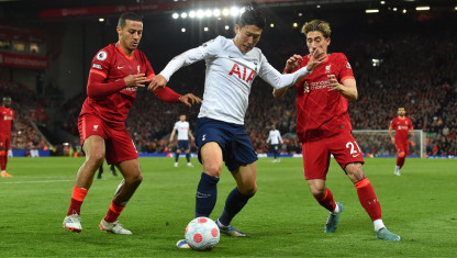 Soi kèo Liverpool vs Tottenham 22h30, ngày 30/4/2023
