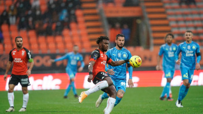 Soi kèo Lorient vs Marseille 1h45, ngày 10/4/2023