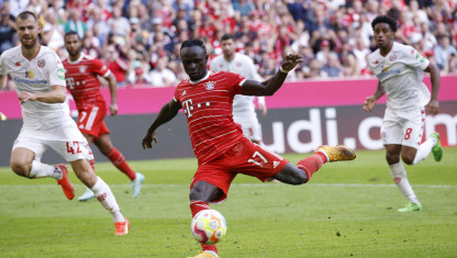 Soi kèo Mainz vs Bayern 20h30, ngày 22/4/2023