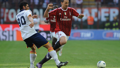 Soi kèo Milan vs Lecce 23h, ngày 23/4/2023